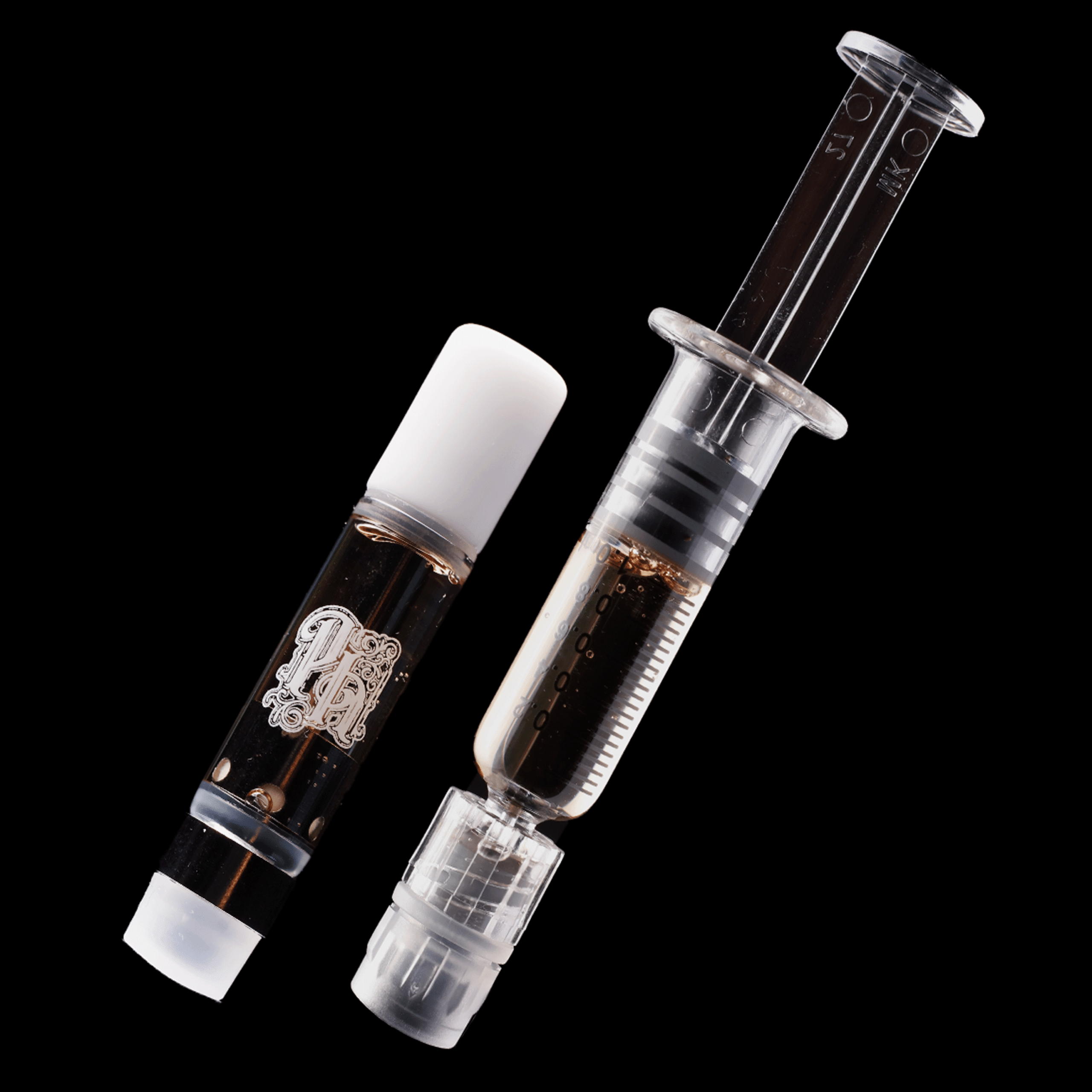 Distillate