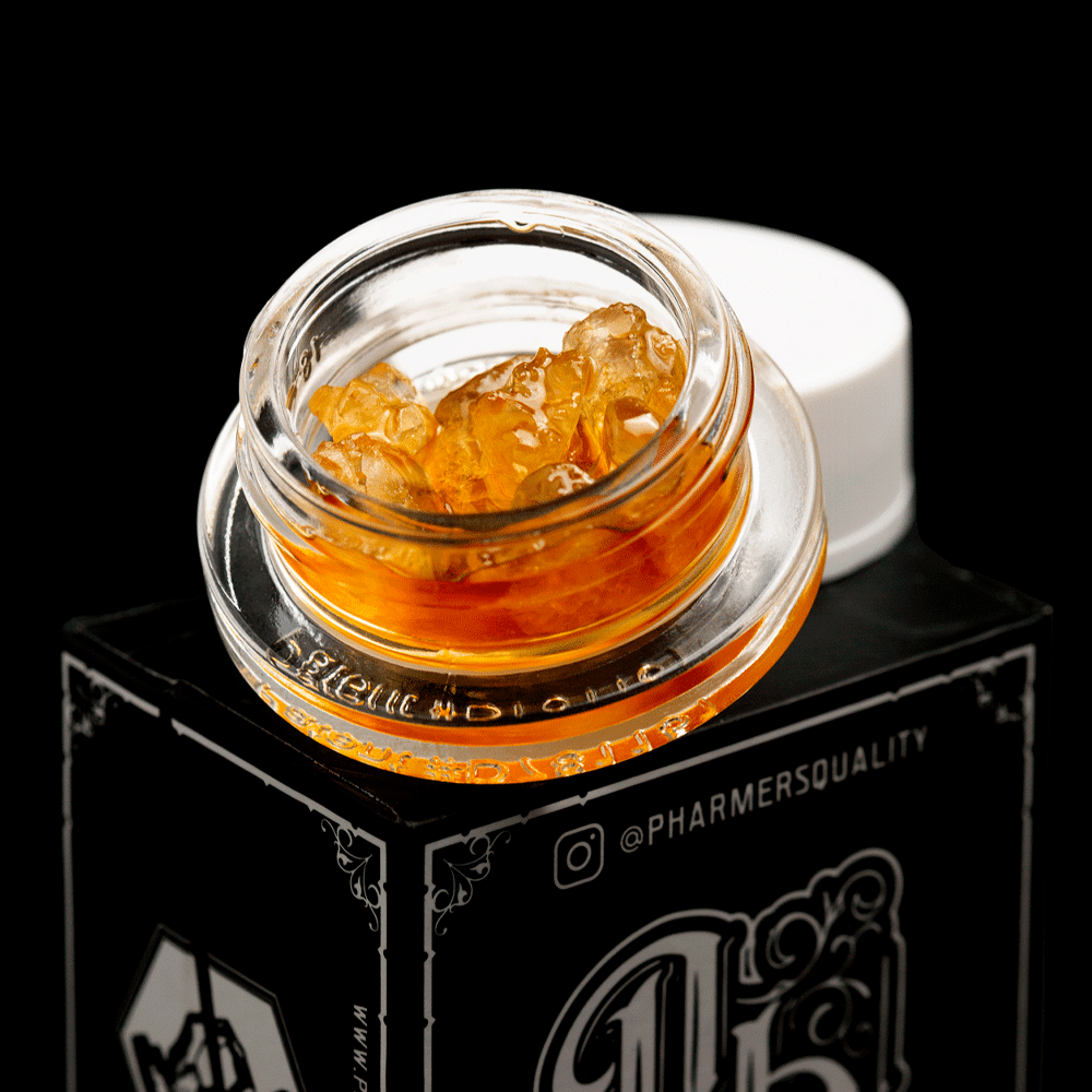 Hydrocarbon Extracts